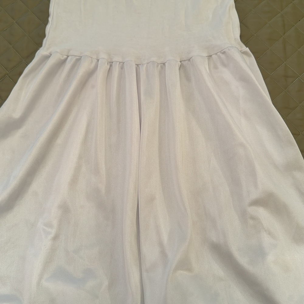 Girls full slip — New - Picture 4 of 5